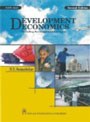 NewAge Development Economics Including Environmental Concepts
